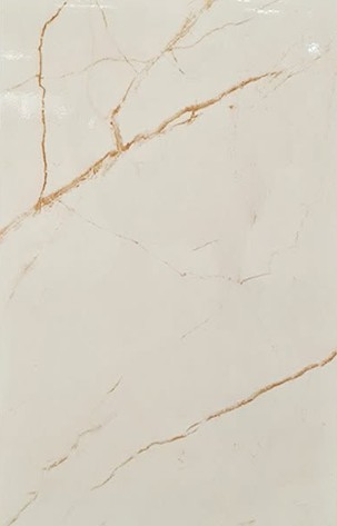 PLATINUM 25X40 REC AURELIA CREAM